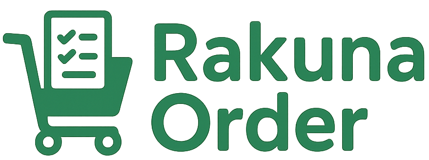 Rakuna Order